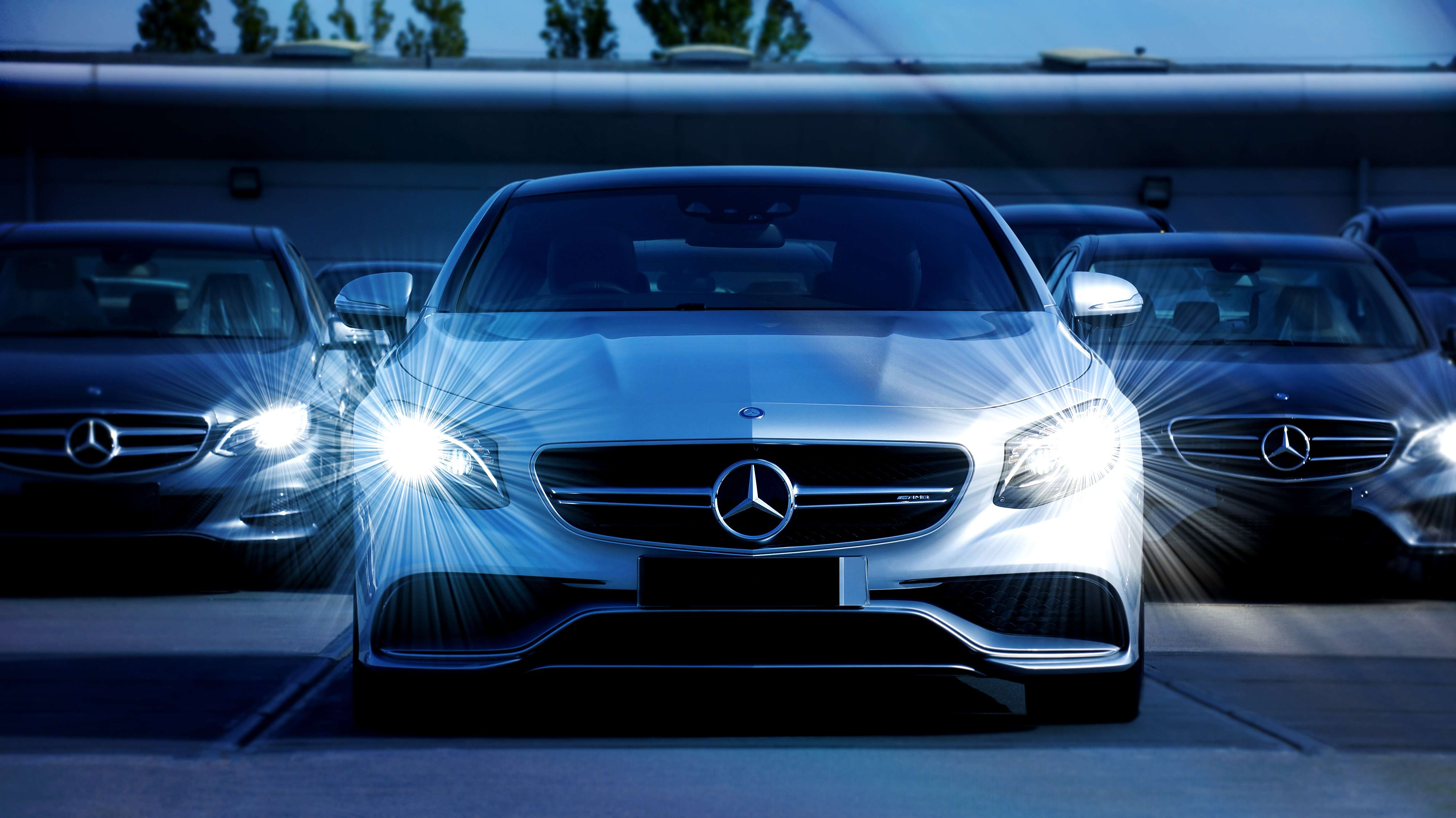 Robinson's Automotive business photo