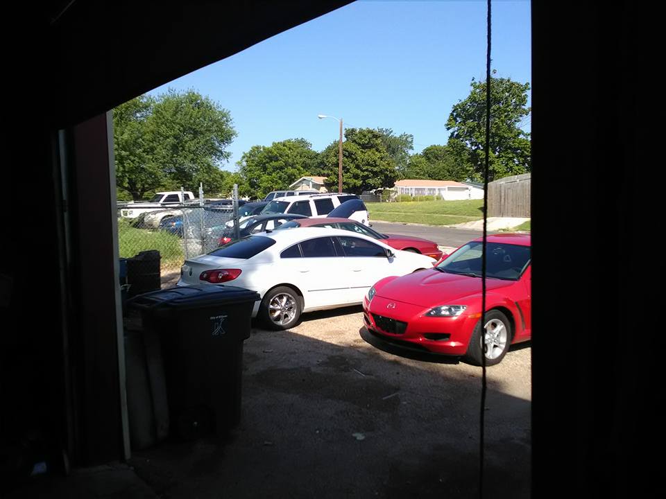 Auto Repair, Killeen TX