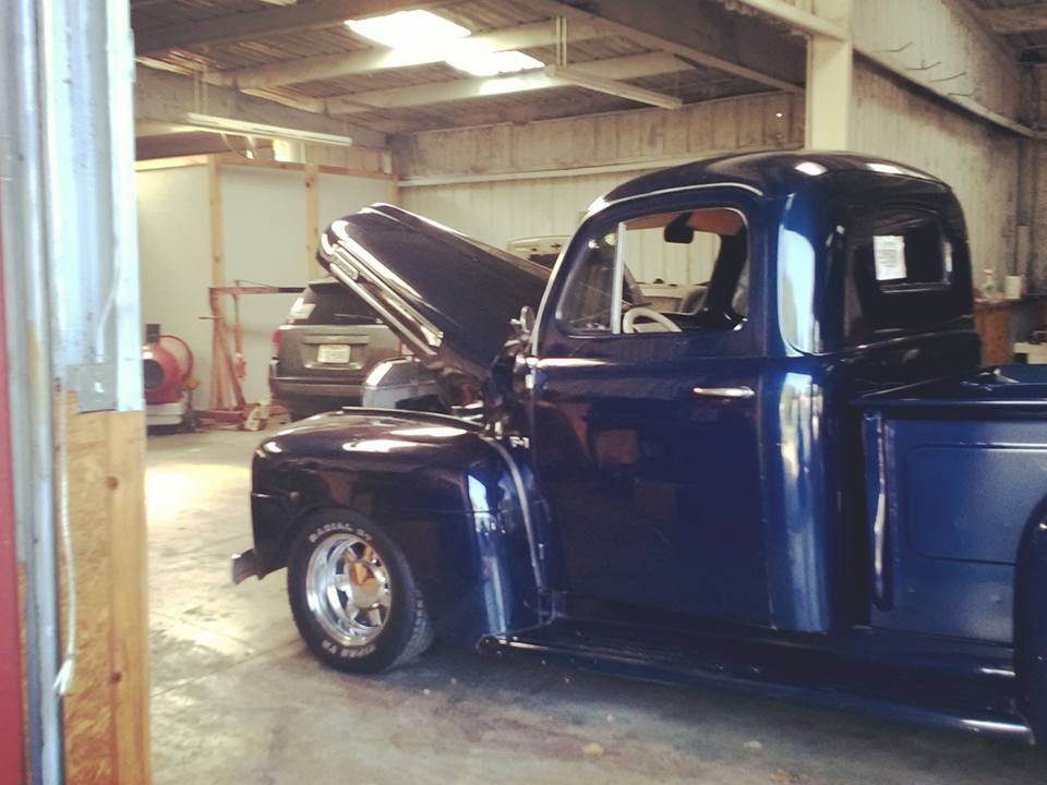 Auto Repair, Killeen TX