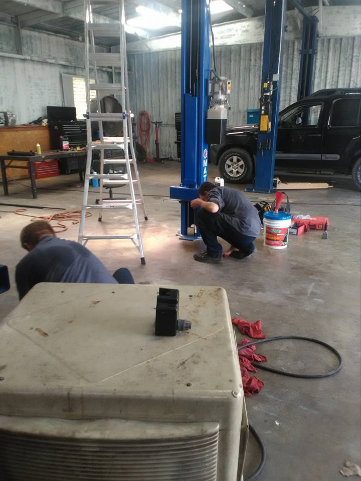 Auto Repair, Killeen TX