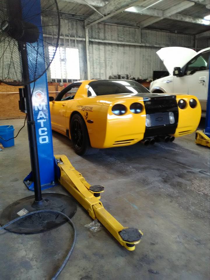 Auto Repair, Killeen TX