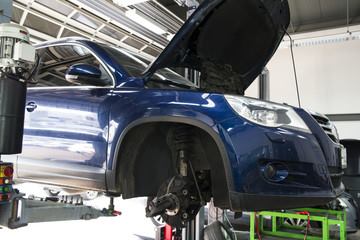 Auto Repair, Killeen TX