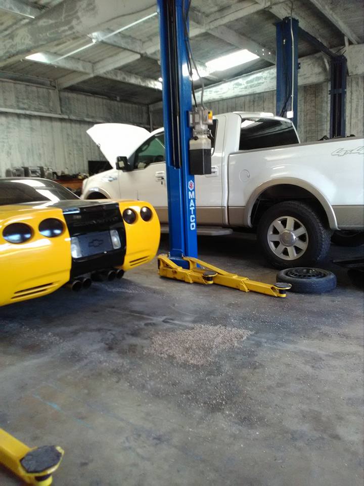 Auto Repair, Killeen TX