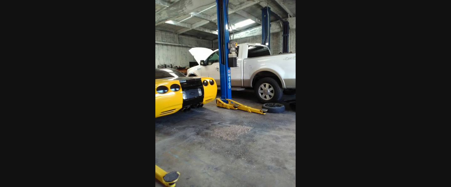 Auto Repair, Killeen TX