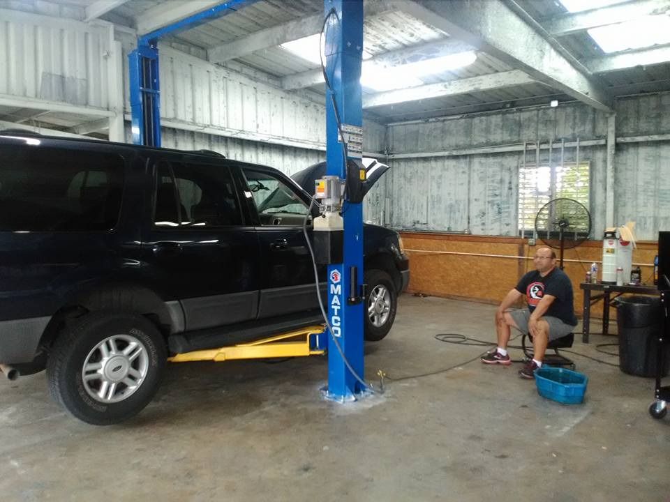 Auto Repair, Killeen TX