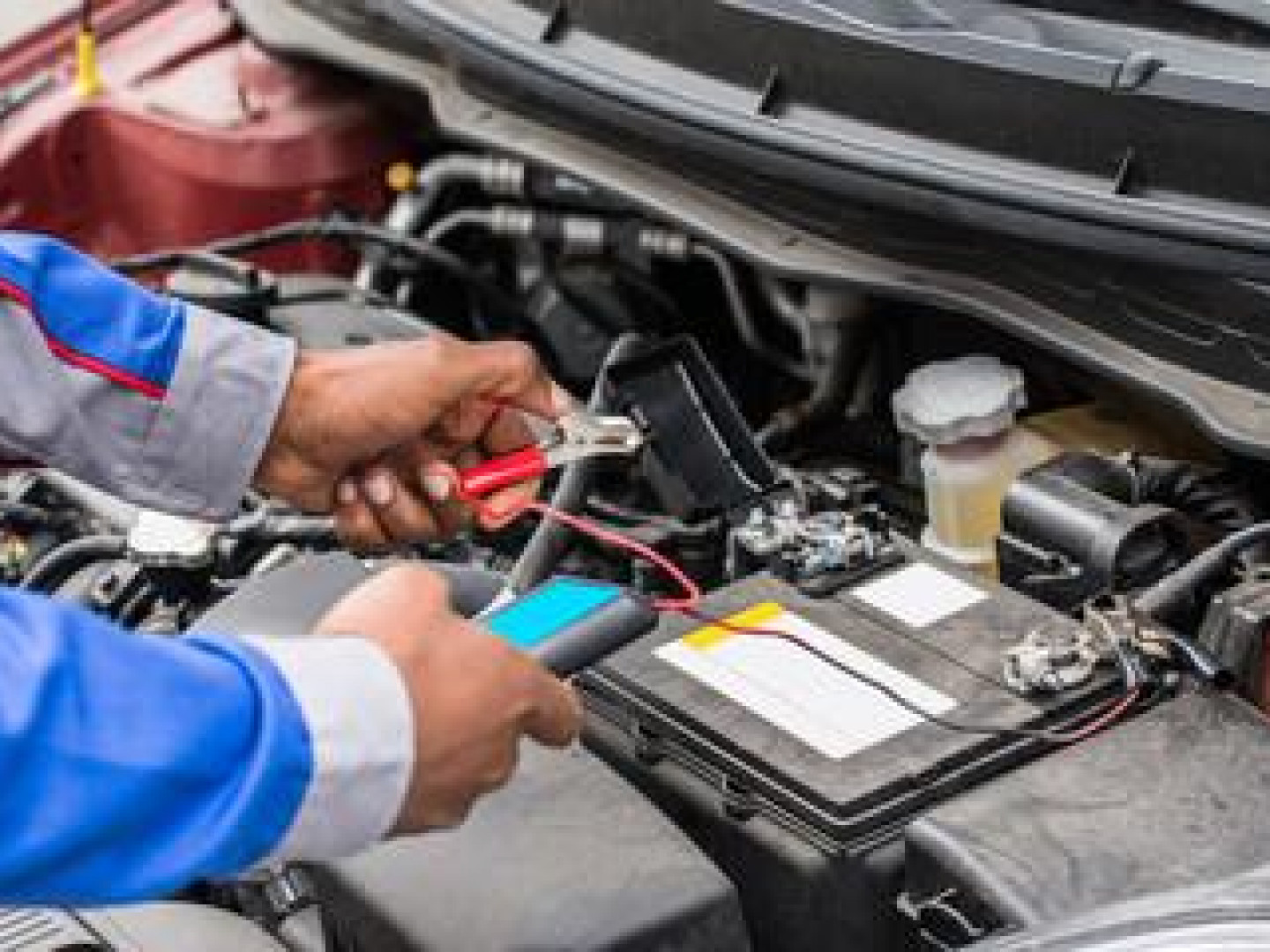 Electrical Diagnostic and TuneUps Robinson's Automotive